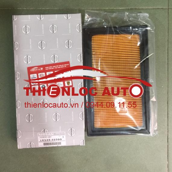 LỌC GIÓ ĐỘNG CƠ NISSAN LIVINA LỌC GIÓ ĐỘNG CƠ NISSAN LIVINA