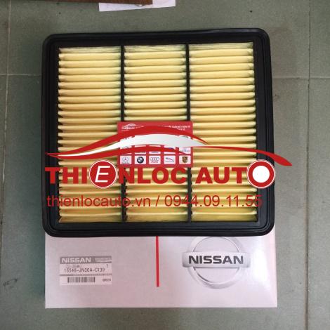 LỌC GIÓ ĐỘNG CƠ NISSAN TAEANA LỌC GIÓ ĐỘNG CƠ NISSAN TAEANA