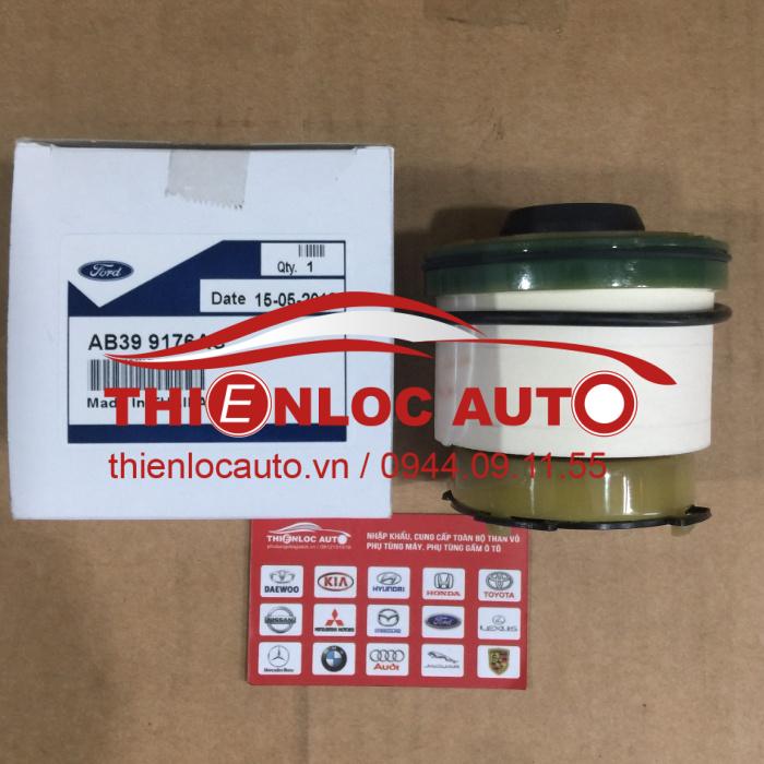 LỌC NHIÊN LIỆU (DẦU) FORD EVEREST, RANGER LỌC NHIÊN LIỆU FORD EVEREST