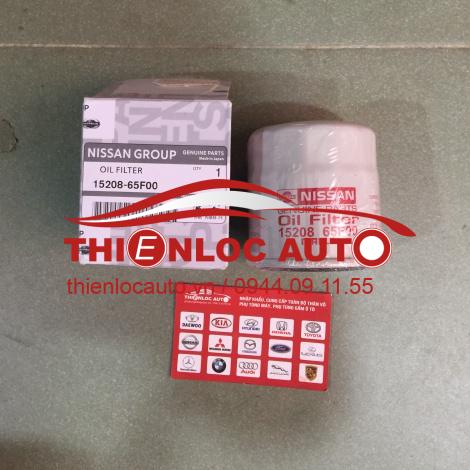 LỌC NHỚT (DẦU) NISSAN TEANA LỌC NHỚT NISSAN TEANA