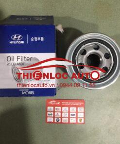 LỌC NHỚT HYUNDAI PORTER