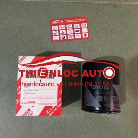 LỌC NHỚT TOYOTA HIACE, HILUX, FORTUNER LỌC NHỚT TOYOLỌC NHỚT TOYOTA FORTUNERTA HIACE