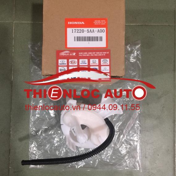 LỌC XĂNG (NHIÊN LIỆU) HONDA CIVIC LỌC XĂNG HONDA CIVIC