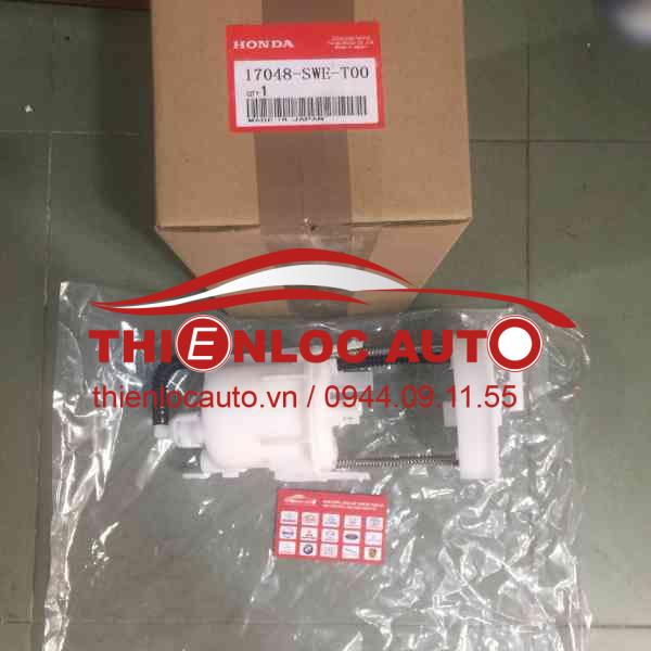 LỌC XĂNG (NHIÊN LIỆU) HONDA CRV LỌC XĂNG HONDA CRV