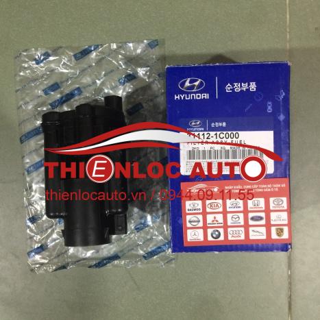 LỌC XĂNG (NHIÊN LIỆU) HYUNDAI GETZ, CLICK 31112 1C000 LỌC XĂNG HYUNDAI GETZ