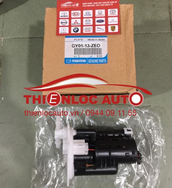 LỌC XĂNG (NHIÊN LIỆU) MAZDA PREMACY, 323 LỌC XĂNG MAZDA PREMACY
