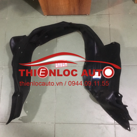 LÒNG DÈ CHẮN BÙN TRƯỚC TRÁI FORD LASER,MAZDA 323 LÒNG DÈ CHẮN BÙN FORD LASER