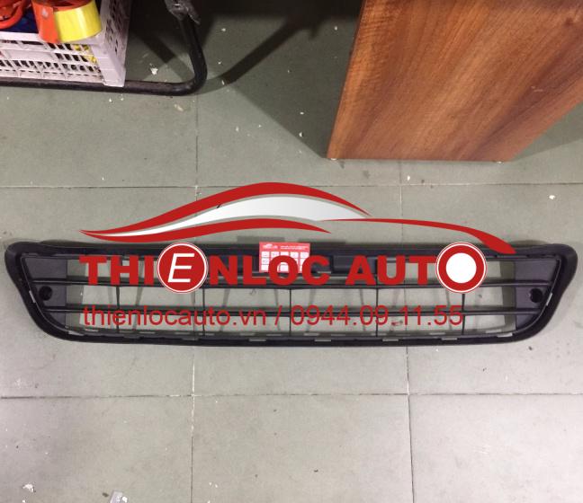 LƯỚI CẢN (BA ĐỜ XỐC) TRƯỚC TOYOTA INNOVA LƯỚI CẢN TOYOTA INNOVA