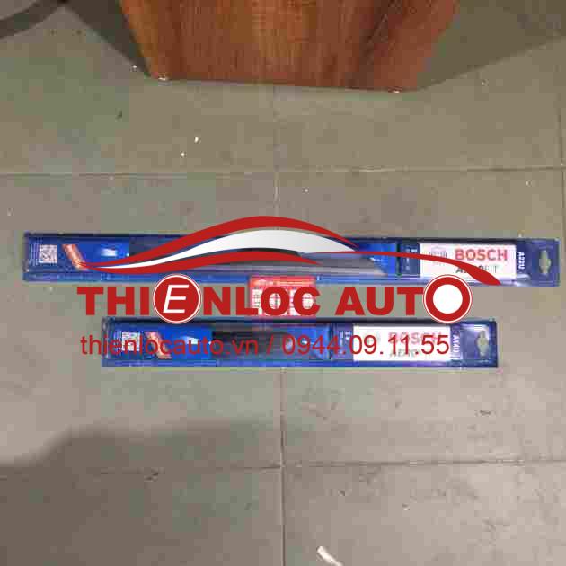 LƯỠI (CHỔI) GẠT MƯA DAEWOO MATIZ, CHEVROLET SPARK LƯỠI GẠT MƯA CHEVROLET SPARK