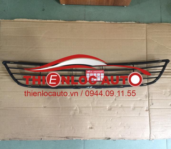 LƯỚI TẢN NHIỆT (CẢN) TOYOTA VIOS 2007-2009 53112-52240 LƯỚI BA ĐỜ XỐC TOYOTA VIOS