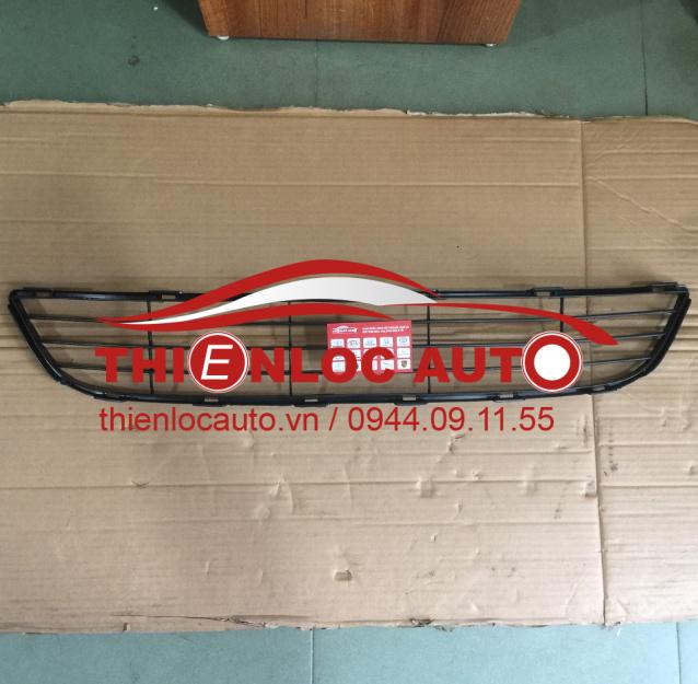 LƯỚI TẢN NHIỆT (CẢN) TOYOTA VIOS 2007-2009 LƯỚI BA ĐỜ XỐC TOYOTA VIOS