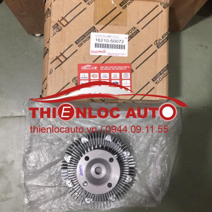 LY TÂM QUẠT KÉT NƯỚC LEXUS LX470 LY TÂM QUẠT KÉT NƯỚC LEXUS LX470