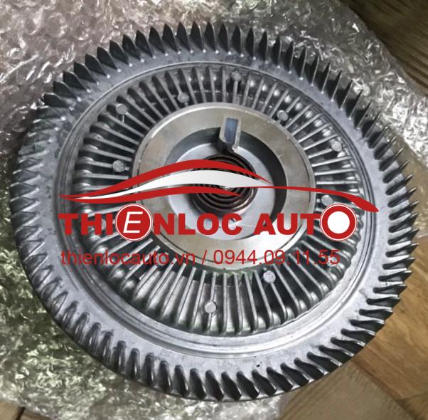LY TÂM QUẠT KÉT NƯỚC MAZDA BT50 LY TÂM QUẠT KÉT NƯỚC MAZDA BT50
