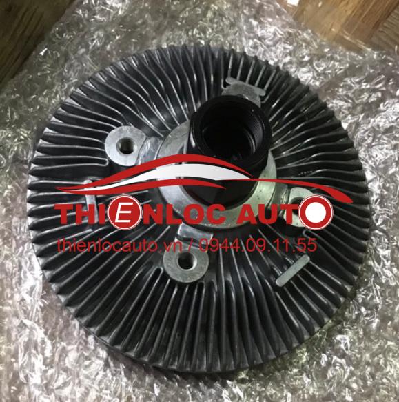LY TÂM QUẠT RANGER BT50 U20115140A LY TÂM QUẠT KÉT NƯỚC MAZDA BT50