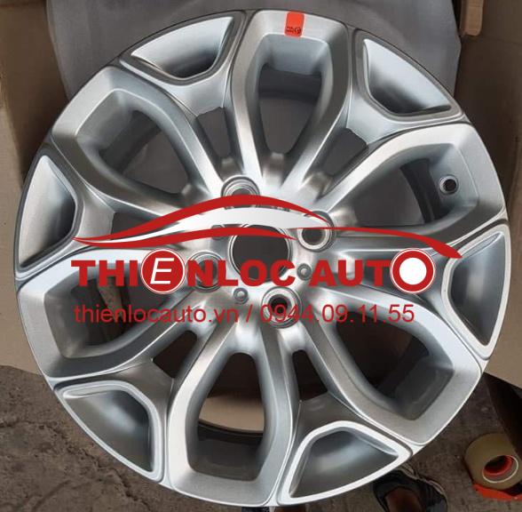 MÂM ĐÚC, LAZANG ĐÚC FORD ECOSPORT MÂM ĐÚC ĐÚC FORD ECOSPORT