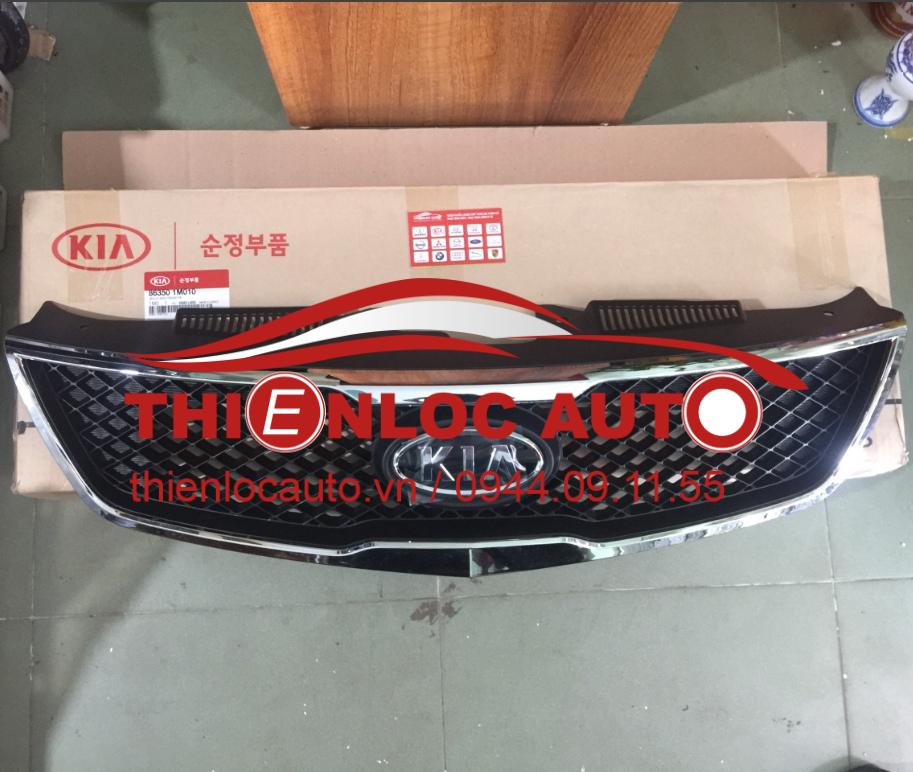 MẶT CA LĂNG (NẠ) KIA CERATO CHÍNH HÃNG MẶT CA LĂNG KIA CERATO