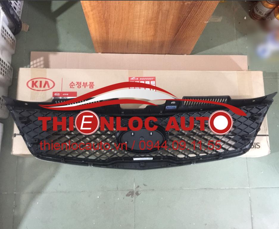 MẶT CA LĂNG (NẠ) KIA CERATO, FORTE 86350-1M010 MẶT CA LĂNG KIA CERATO