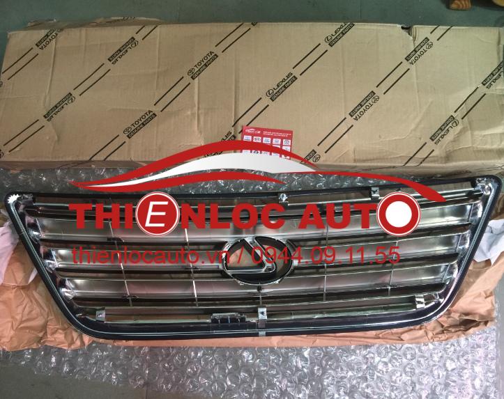 MẶT CA LĂNG (NẠ) LEXUS GX470 53101-60560 MẶT CA LĂNG LEXUS GX470