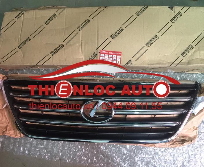 MẶT CA LĂNG (NẠ) LEXUS GX470 MẶT CA LĂNG LEXUS GX470