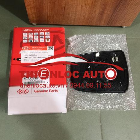 MẶT GƯƠNG CHIẾU HẬU PHẢI KIA SORENTO 87621 2P030 MẶT GƯƠNG CHIẾU HẬU KIA SORENTO