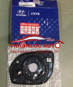MẶT GƯƠNG PHỤ HYUNDAI SANTAFE