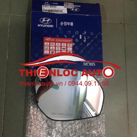 MẶT GƯƠNG CHIẾU HẬU PHỤ HYUNDAI SANTAFE MẶT GƯƠNG PHỤ HYUNDAI SANTAFE