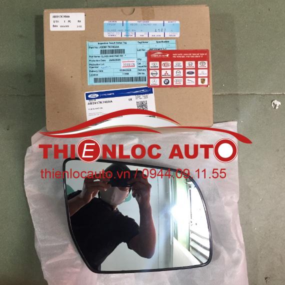 MẶT GƯƠNG (KÍNH) CHIẾU HẬU FORD RANGER MẶT GƯƠNG CHIẾU HẬU FORD RANGER
