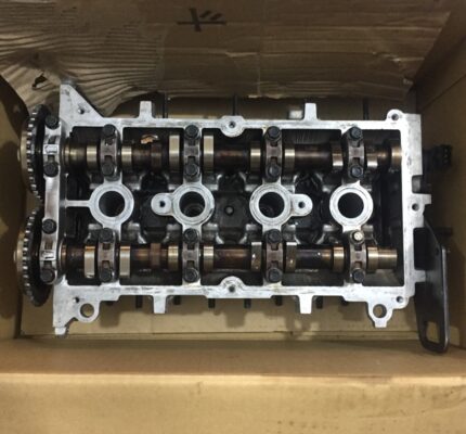 MẶT MÁY CHEVROLET SPARK M300
