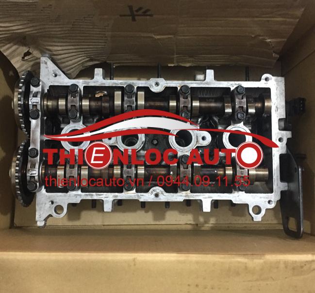MẶT MÁY CHEVROLET SPARK M300 96416261 MẶT MÁY CHEVROLET SPARK M300