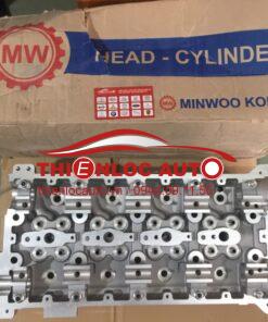 MẶT MÁY KIA BONGO 3