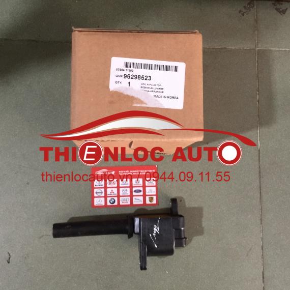 MÔ BIN ĐÁNH LỬA DAEWOO MAGNUS MÔ BIN ĐÁNH LỬA DAEWOO MAGNUS