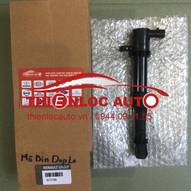 MÔ BIN ĐÁNH LỬA FIAT DOBLO, STILO MÔ BIN ĐÁNH LỬA FIAT DOBLO