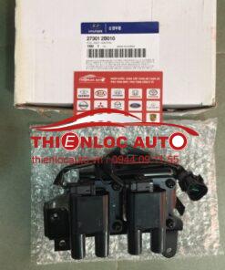 MÔ BIN ĐÁNH LỬA HYUNDAI GETZ