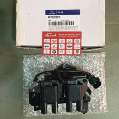 MÔ BIN ĐÁNH LỬA HYUNDAI GETZ
