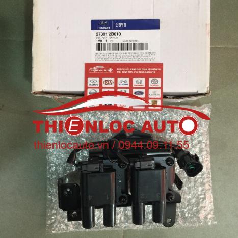 MÔ BIN ĐÁNH LỬA HYUNDAI GETZ 273012B010 MÔ BIN ĐÁNH LỬA HYUNDAI GETZ
