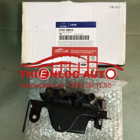 MÔ BIN ĐÁNH LỬA HYUNDAI GETZ MÔ BIN ĐÁNH LỬA HYUNDAI GETZ