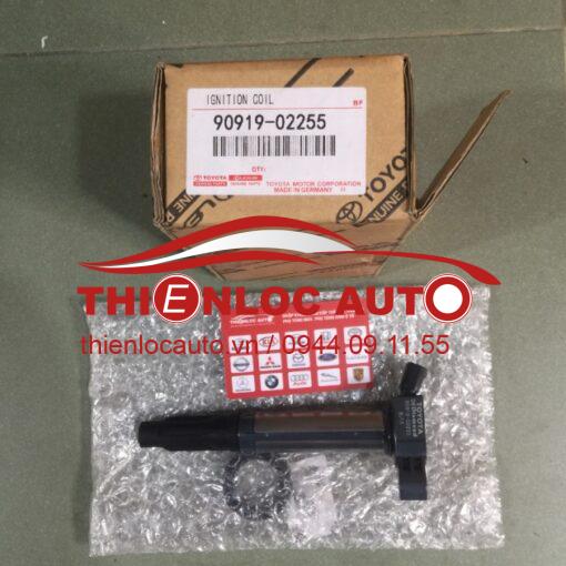 MÔ BIN ĐÁNH LỬA LEXUS RX350