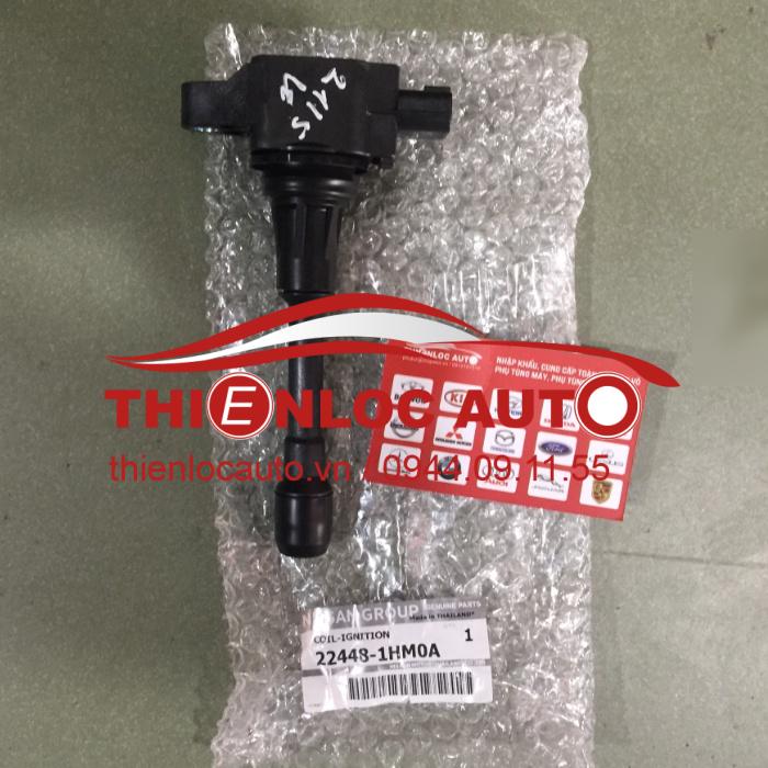 MÔ BIN ĐÁNH LỬA NISSAN SUNNY, X-TRAIL MÔ BIN ĐÁNH LỬA NISSAN SUNNY