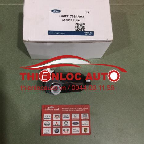 MÔ TƠ BƠM NƯỚC RỬA KÍNH FORD FOCUS BƠM NƯỚC RỬA KÍNH FORD FOCUS
