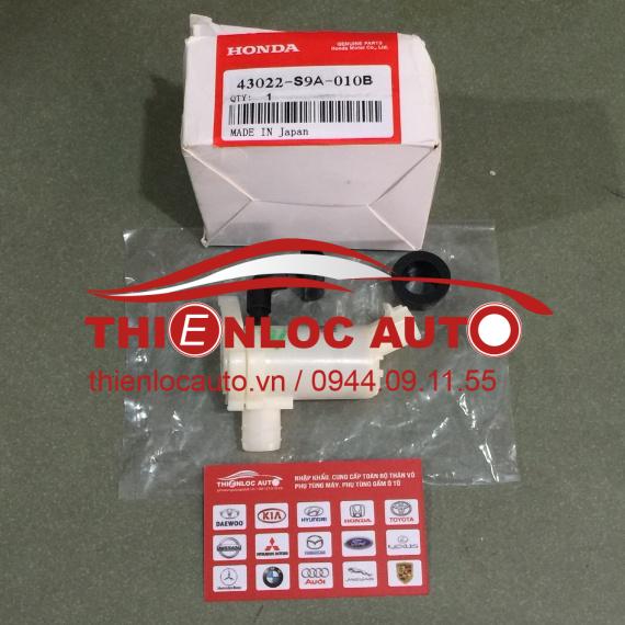 MÔ TƠ BƠM NƯỚC RỬA KÍNH HONDA CIVIC MÔ TƠ RỬA KÍNH HONDA CIVIC