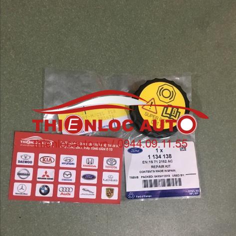 NẮP BÌNH DẦU TRỢ LỰC PHANH FORD MODEO NẮP DẦU TRỢ LỰC PHANH FORD MODEO