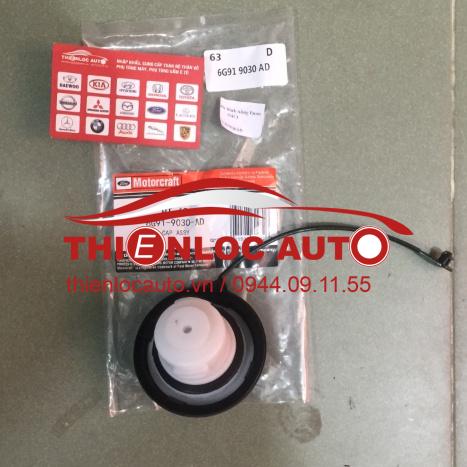 NẮP BÌNH XĂNG FORD FOCUS 6G91 9030 AD NẮP BÌNH XĂNG FORD FOCUS