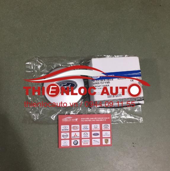 NẮP CHỤP (ỐP) LA ZĂNG FORD EVEREST ỐP LA ZĂNG FORD EVEREST