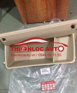 NẮP CỐP PHỤ TOYOTA VIOS