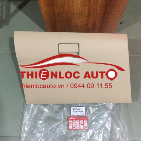 NẮP CỐP PHỤ TOYOTA VIOS NẮP CỐP PHỤ TOYOTA VIOS