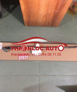 NẸP MẠ CẢN TRÊN MITSUBISHI XPANDER