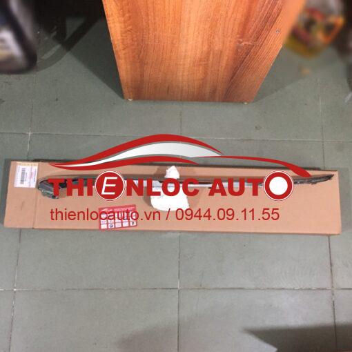 NẸP MẠ CẢN TRÊN MITSUBISHI XPANDER