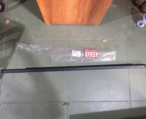 NẸP CHÂN KÍNH NGOÀI DAEWOO LACETI