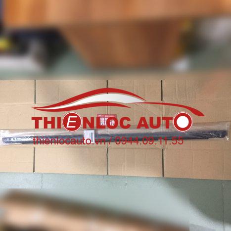 NẸP CHÂN KÍNH SAU PHẢI MITSUBISHI ZINGER NẸP CHÂN KÍNH SAU MITSUBISHI ZINGER