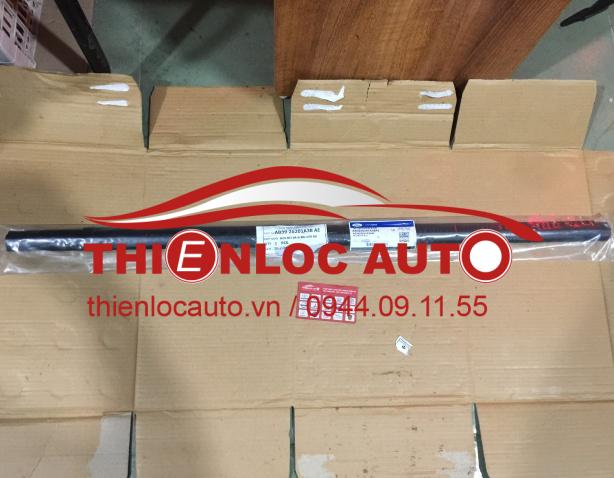 NẸP CHÂN KÍNH TRƯỚC PHỤ MAZDA BT50 NẸP CHÂN KÍNH TRƯỚC TRÁI MAZDA BT50